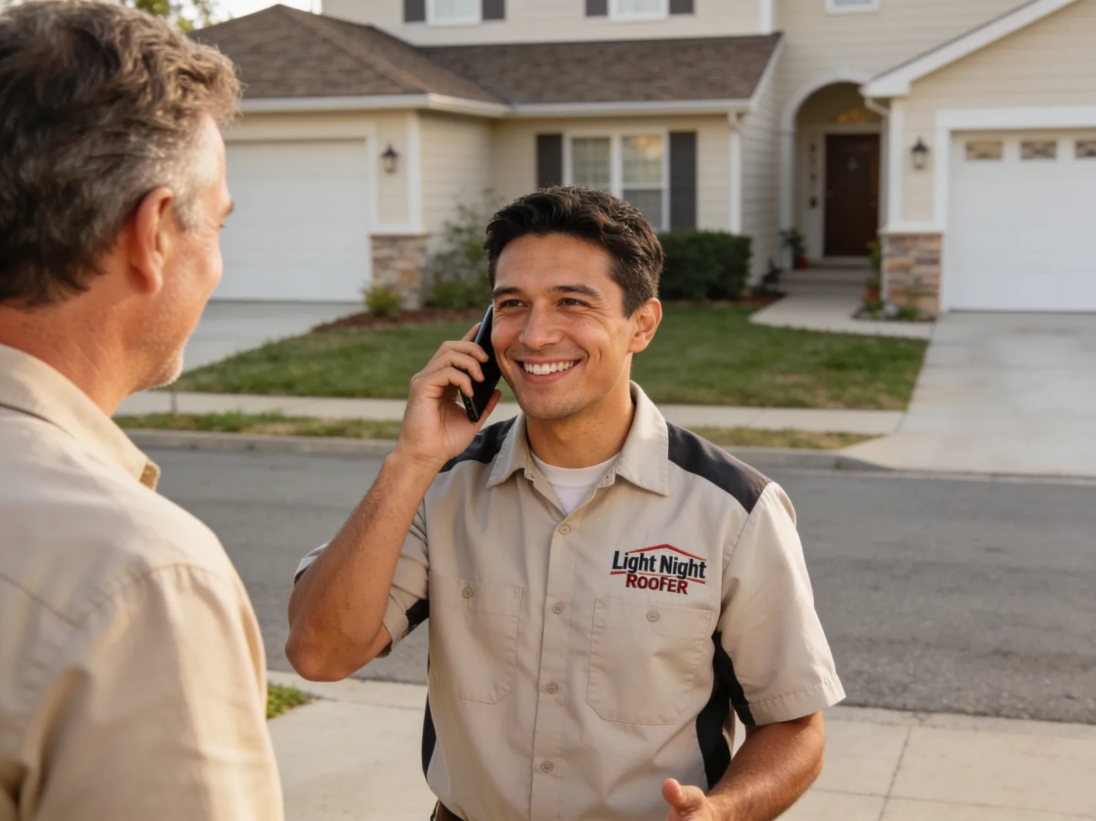Emergency Roof Repair Italy, TX FAQs